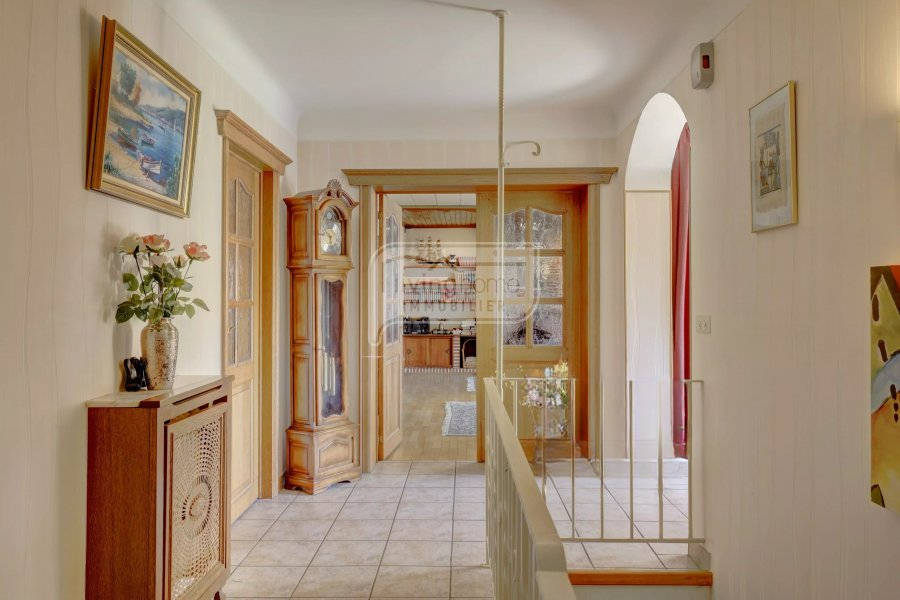 Квартира в Дикирхе, Люксембург, 178 м² - фото 5