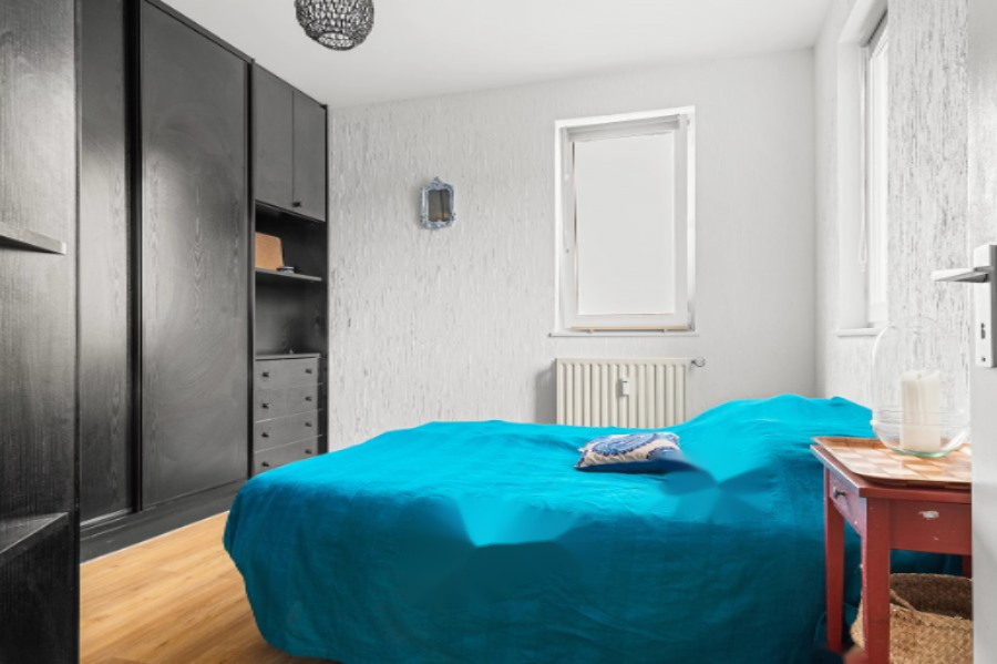 Квартира в Люксембурге, Люксембург, 101 м² - фото 5