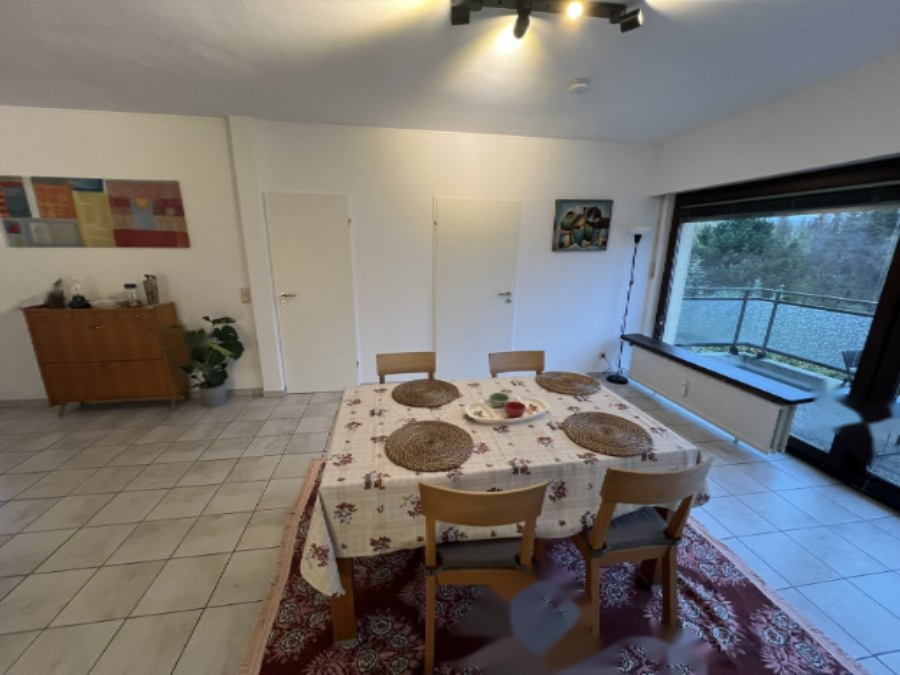 Квартира в Люксембурге, Люксембург, 78 м² - фото 5