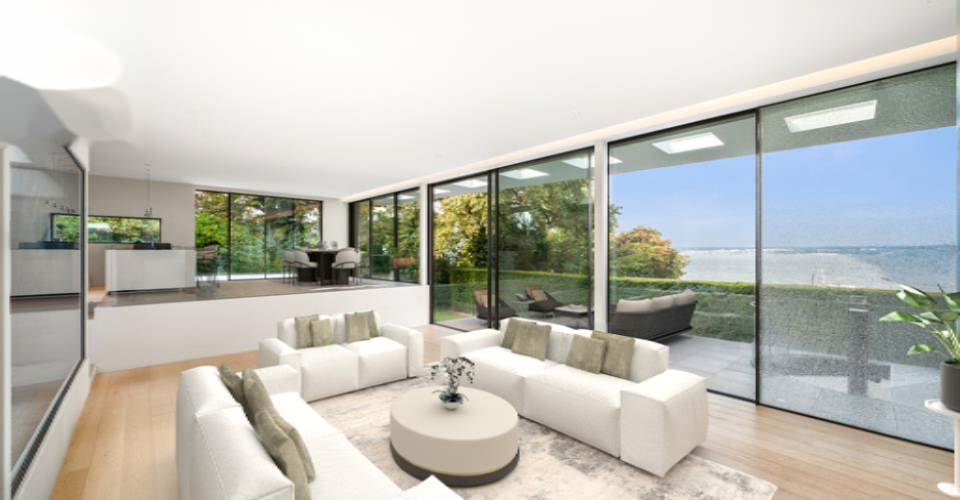 Квартира в Женеве, Швейцария - фото 5