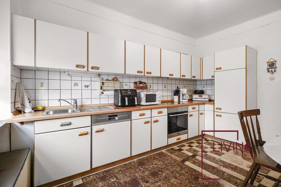 Квартира в Люксембурге, Люксембург, 180 м² - фото 5