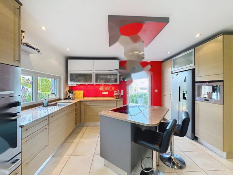 Квартира в Гревенмахере, Люксембург, 263 м² - фото 5