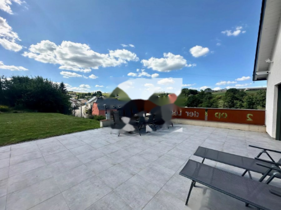 Квартира в Дикирхе, Люксембург, 250 м² - фото 6