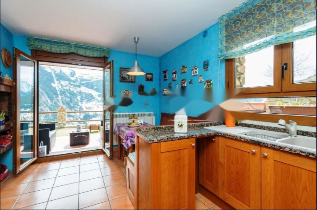 Квартира в Андорра-ла-Велье, Андорра, 600 м² - фото 6