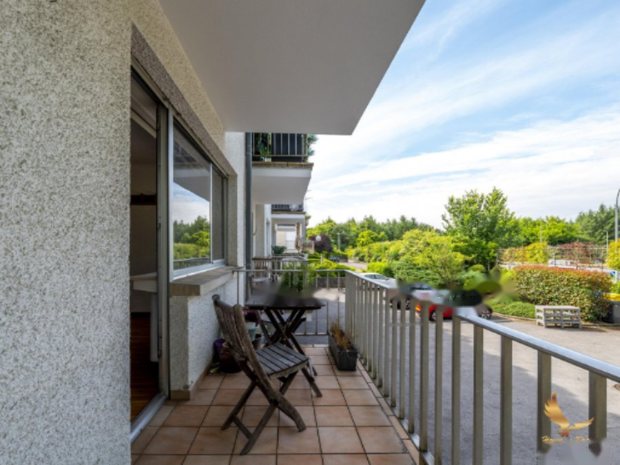 Квартира в Люксембурге, Люксембург, 92 м² - фото 6