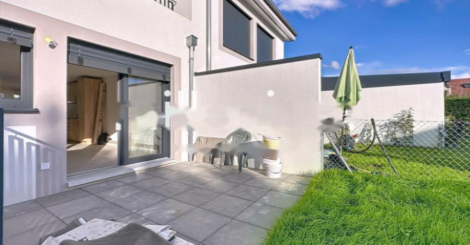 Квартира в Женеве, Швейцария, 81 м² - фото 6