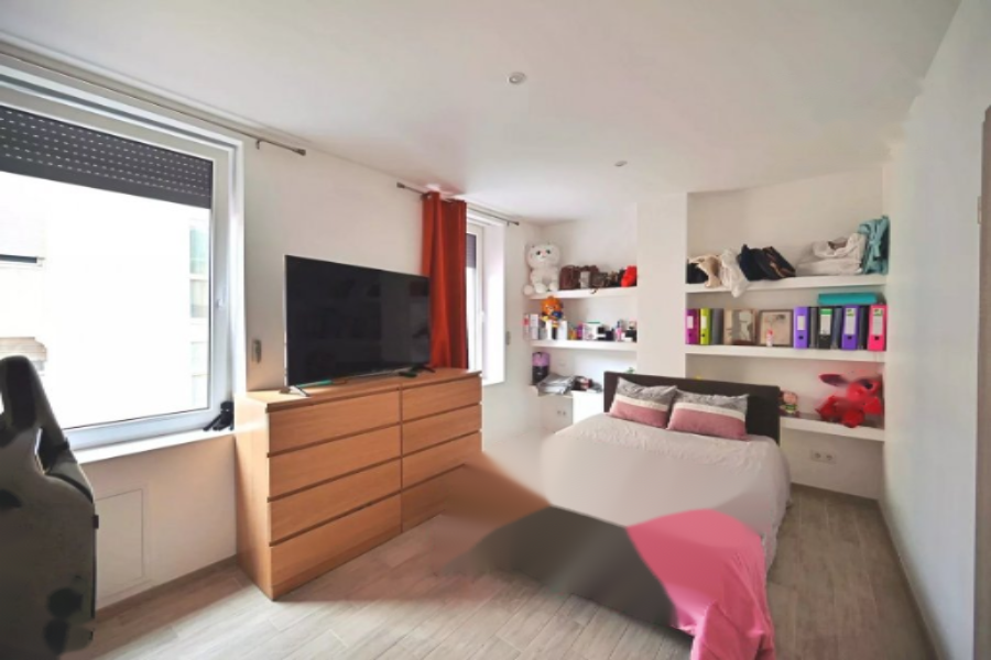 Квартира в Люксембурге, Люксембург, 116 м² - фото 6