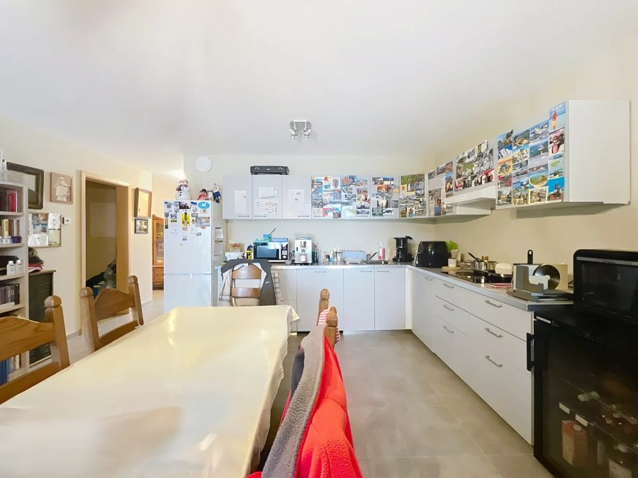 Квартира в Дикирхе, Люксембург, 108 м² - фото 6