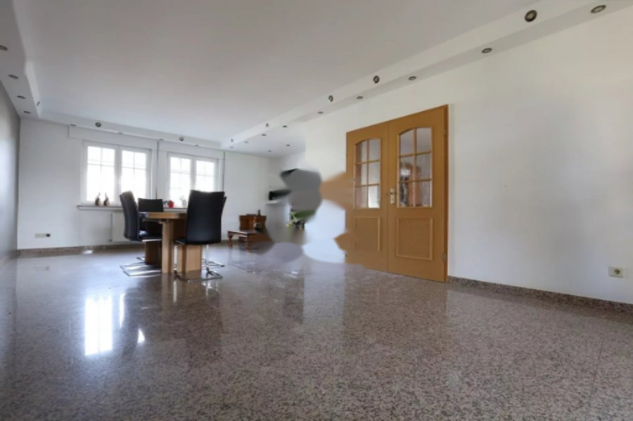 Квартира в Люксембурге, Люксембург, 252 м² - фото 6