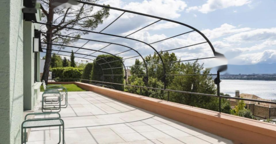 Квартира в Женеве, Швейцария, 305 м² - фото 6