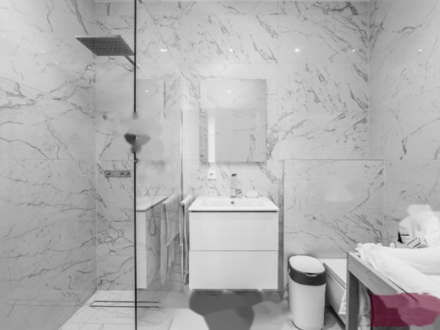 Квартира в Люксембурге, Люксембург, 70 м² - фото 6