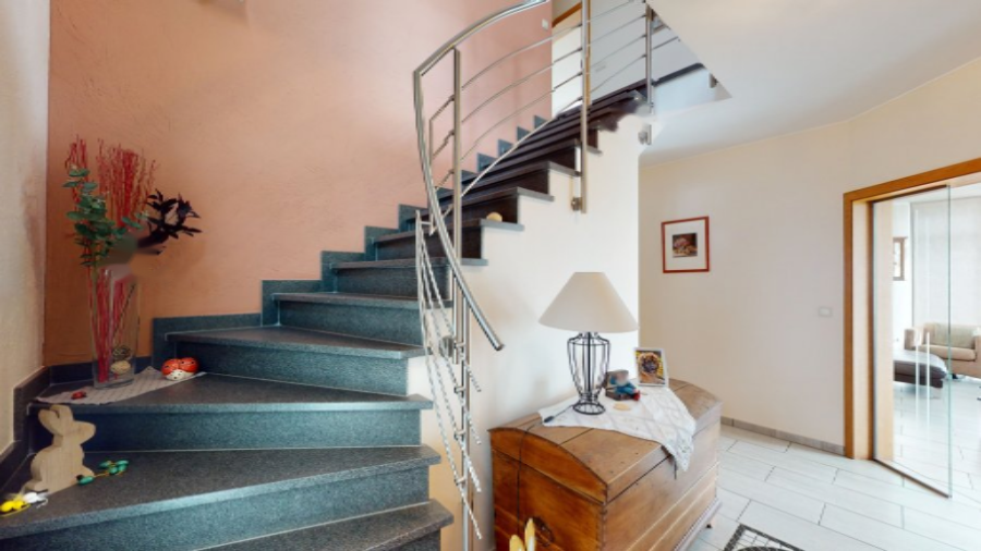 Квартира в Дикирхе, Люксембург, 200 м² - фото 6