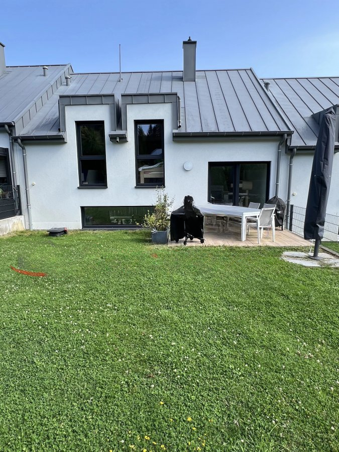 Квартира в Люксембурге, Люксембург, 198 м² - фото 6