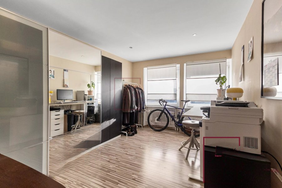 Квартира в Люксембурге, Люксембург, 75 м² - фото 6