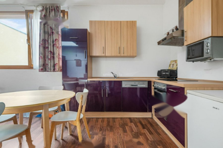 Квартира в Люксембурге, Люксембург, 101 м² - фото 6