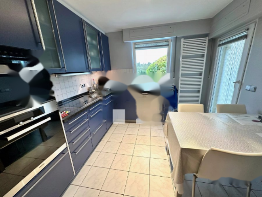 Квартира в Люксембурге, Люксембург, 134 м² - фото 6