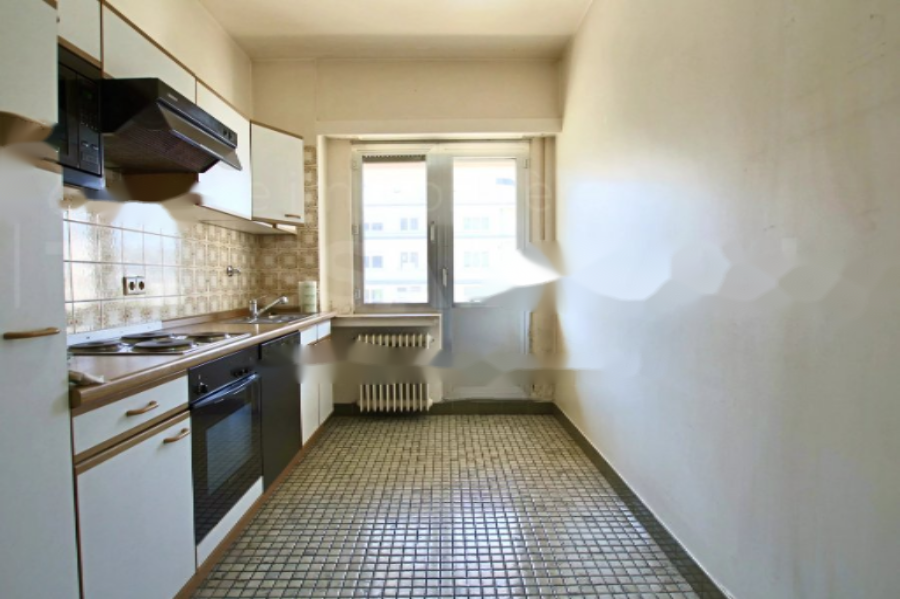 Квартира в Люксембурге, Люксембург, 65 м² - фото 6