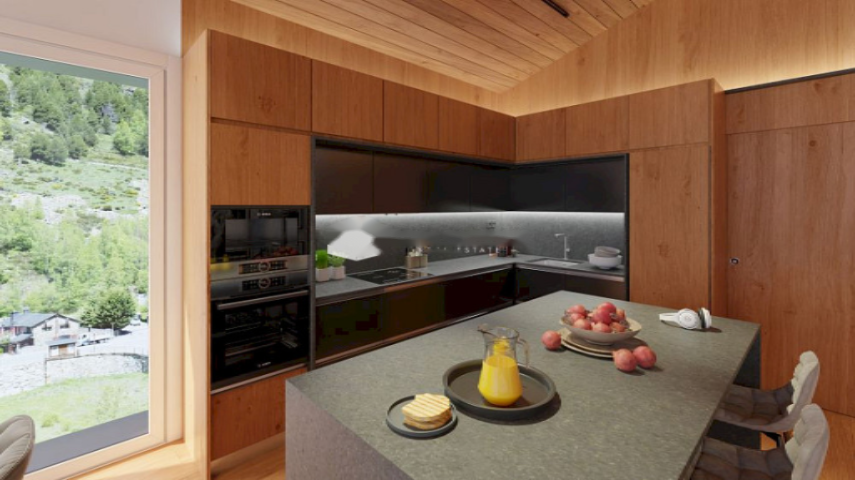 Квартира в Андорра-ла-Велье, Андорра, 289 м² - фото 6