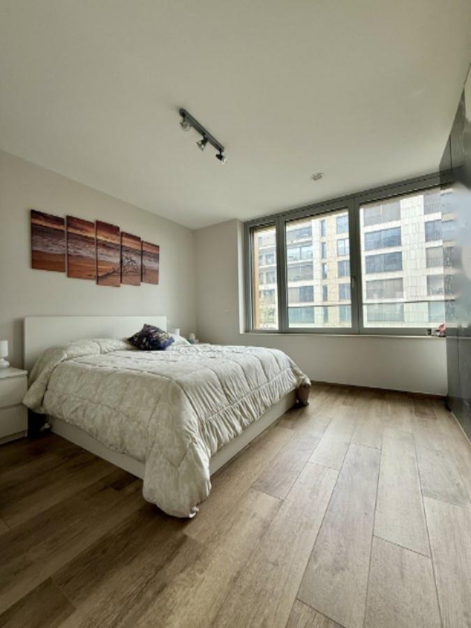 Квартира в Люксембурге, Люксембург, 54 м² - фото 6