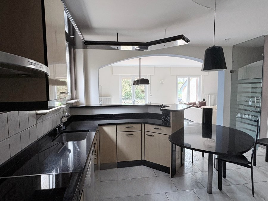 Квартира в Люксембурге, Люксембург, 170 м² - фото 6