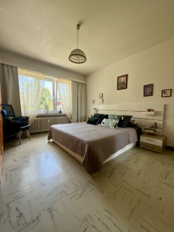 Квартира в Люксембурге, Люксембург, 68 м² - фото 6