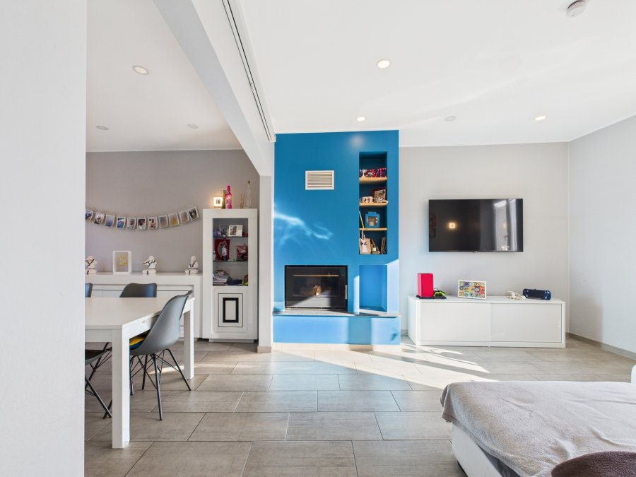 Квартира в Люксембурге, Люксембург, 177 м² - фото 6