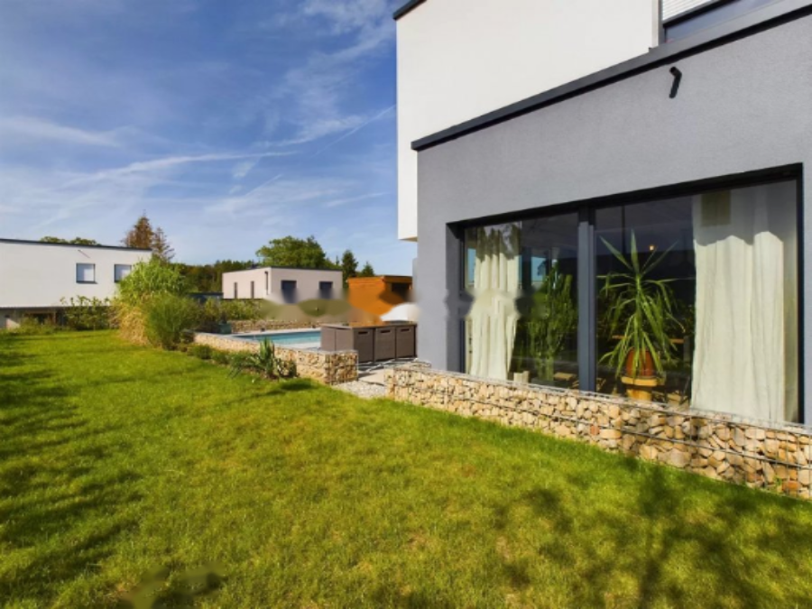 Квартира в Люксембурге, Люксембург, 190 м² - фото 6