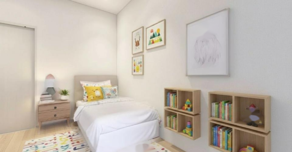 Квартира в Женеве, Швейцария, 132 м² - фото 6