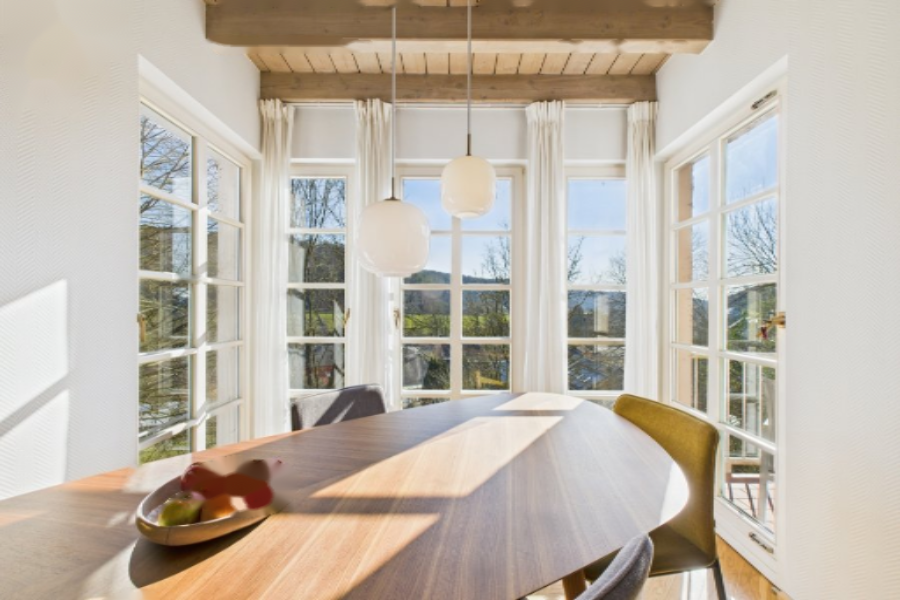 Квартира в Люксембурге, Люксембург, 234 м² - фото 6