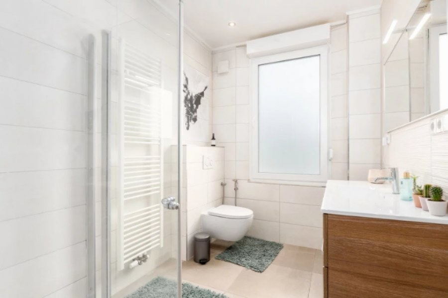 Квартира в Люксембурге, Люксембург, 130 м² - фото 6