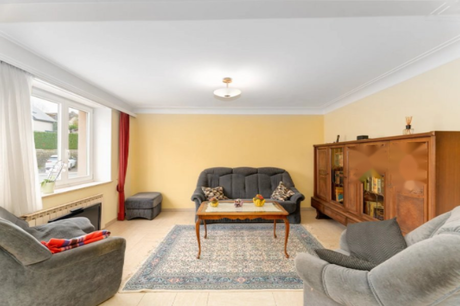 Квартира в Гревенмахере, Люксембург, 174 м² - фото 6