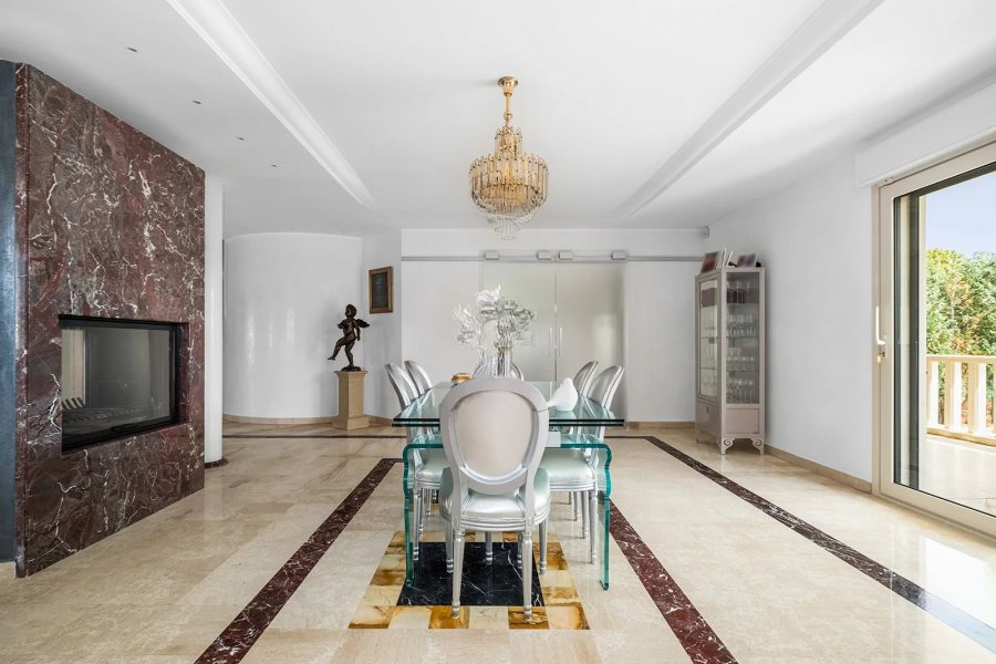 Квартира в Люксембурге, Люксембург, 432 м² - фото 6