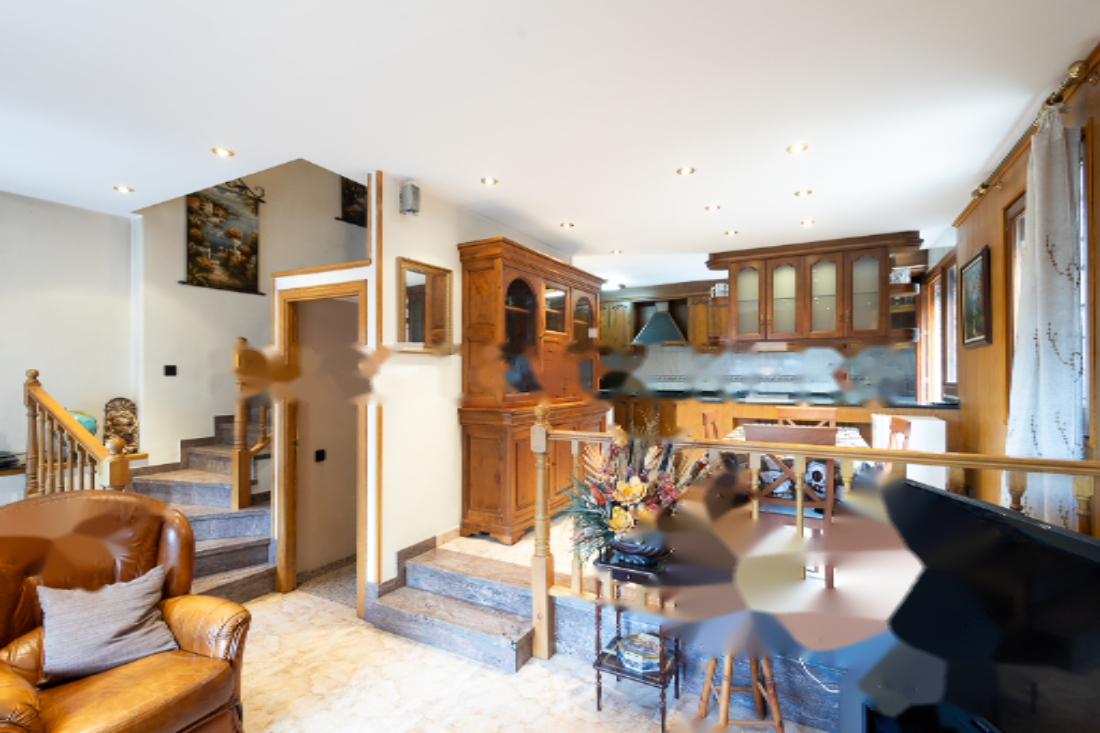 Квартира в Энкаме, Андорра, 240 м² - фото 6