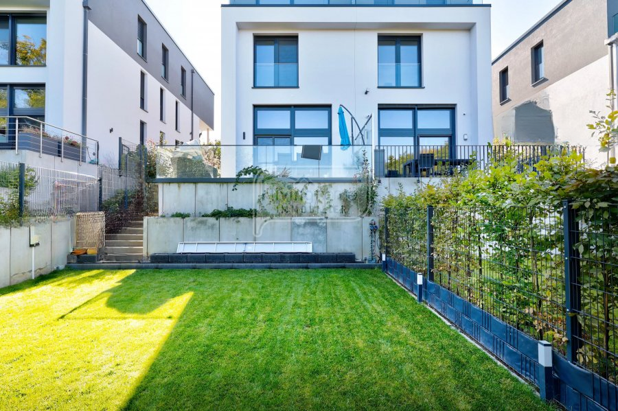 Квартира в Люксембурге, Люксембург, 220 м² - фото 6