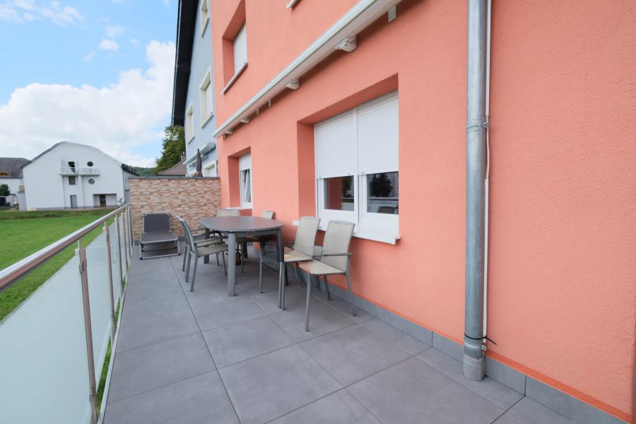 Квартира в Дикирхе, Люксембург, 130 м² - фото 6