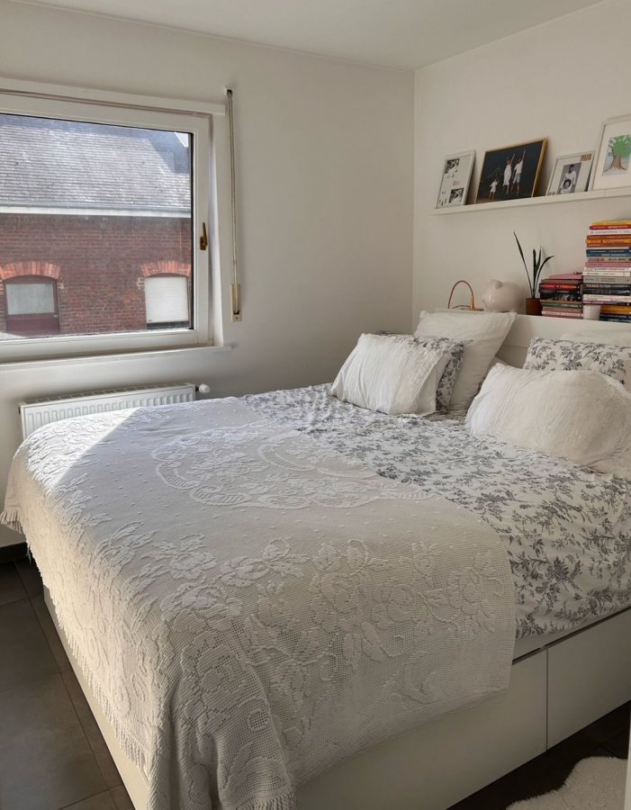 Квартира в Люксембурге, Люксембург, 80 м² - фото 6