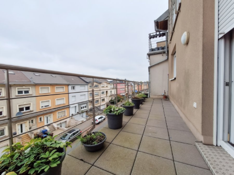 Квартира в Люксембурге, Люксембург, 93 м² - фото 6