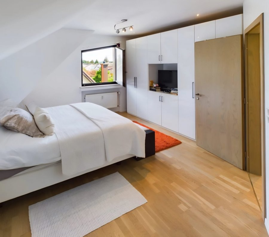 Квартира в Люксембурге, Люксембург, 160 м² - фото 6