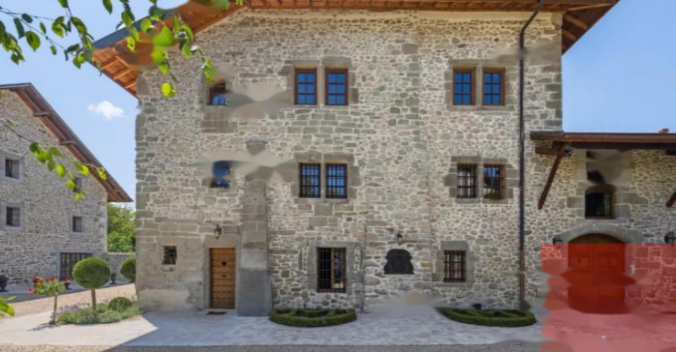 Квартира в Женеве, Швейцария, 830 м² - фото 6