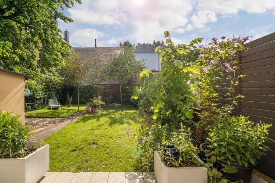 Квартира в Люксембурге, Люксембург, 140 м² - фото 6