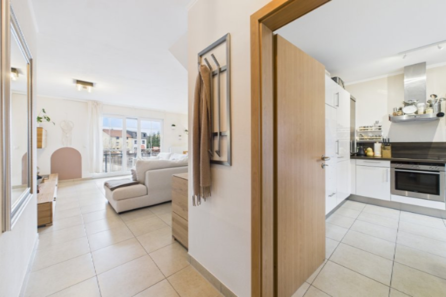 Квартира в Гревенмахере, Люксембург, 113 м² - фото 6