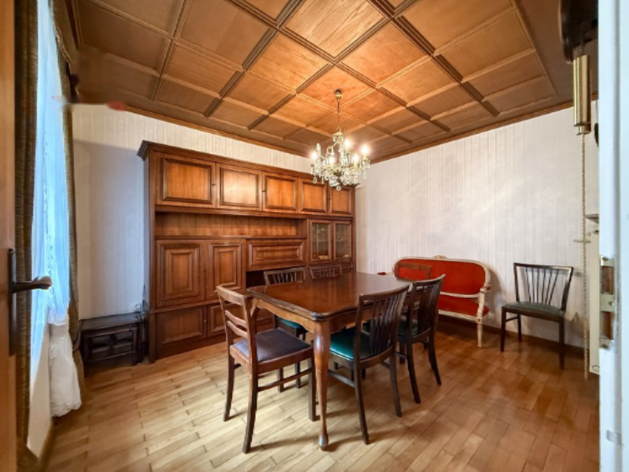 Квартира в Люксембурге, Люксембург, 87 м² - фото 6