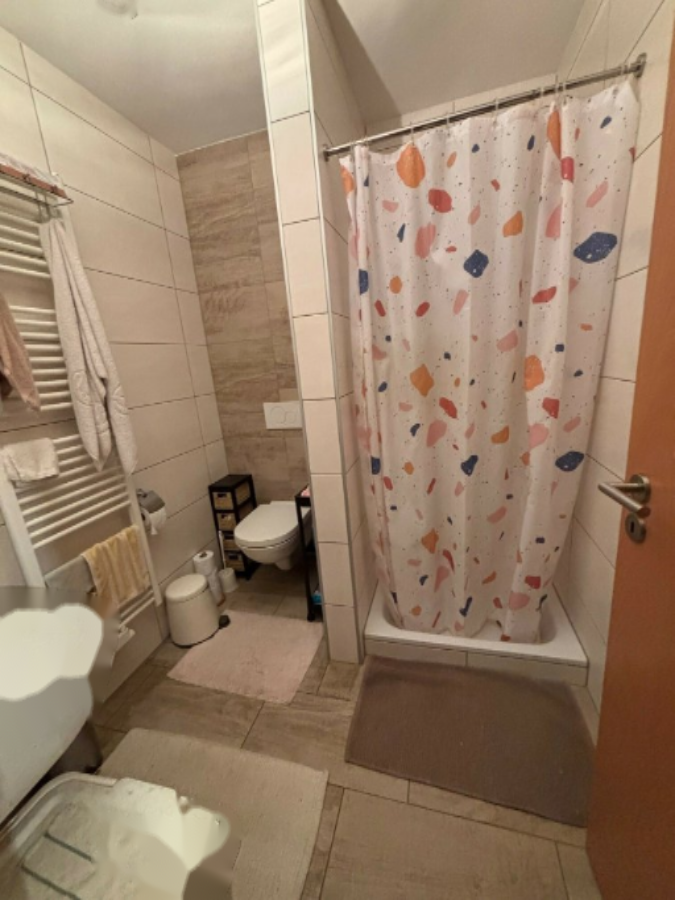 Квартира в Люксембурге, Люксембург, 45 м² - фото 6