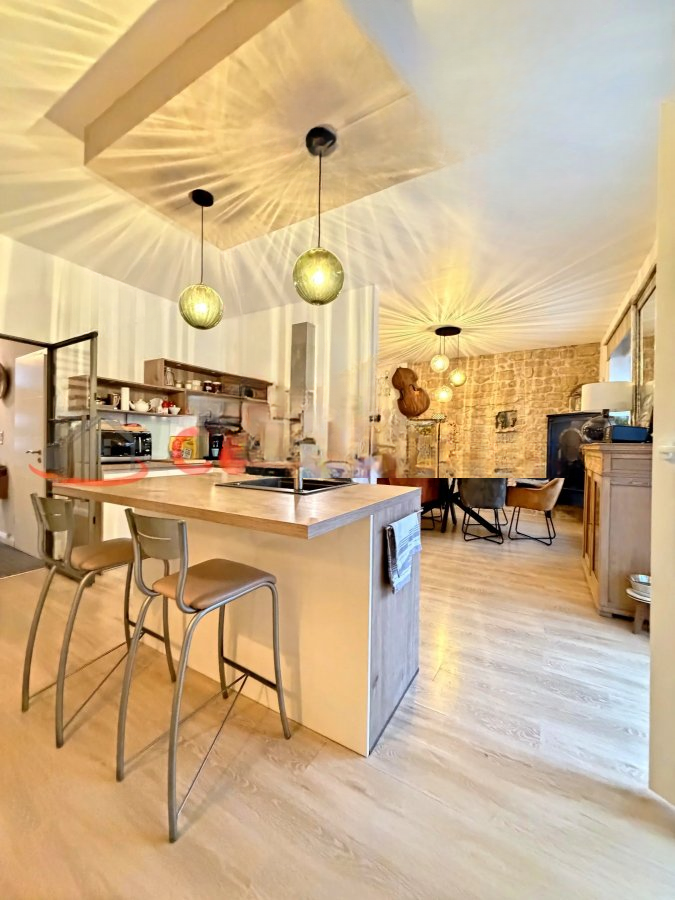 Квартира в Люксембурге, Люксембург, 196 м² - фото 6