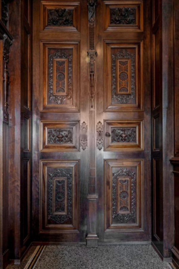 Квартира в Гревенмахере, Люксембург, 280 м² - фото 6