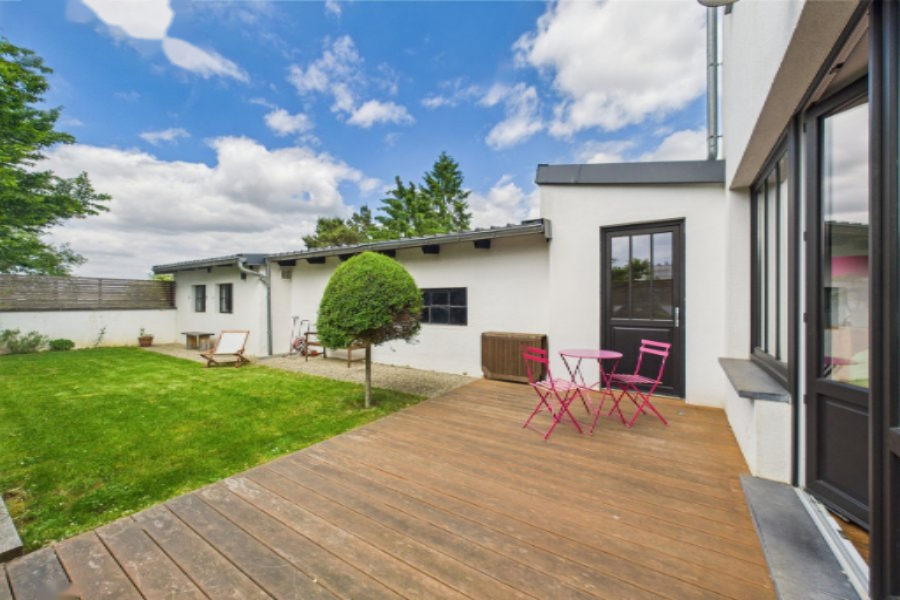 Квартира в Люксембурге, Люксембург, 165 м² - фото 6