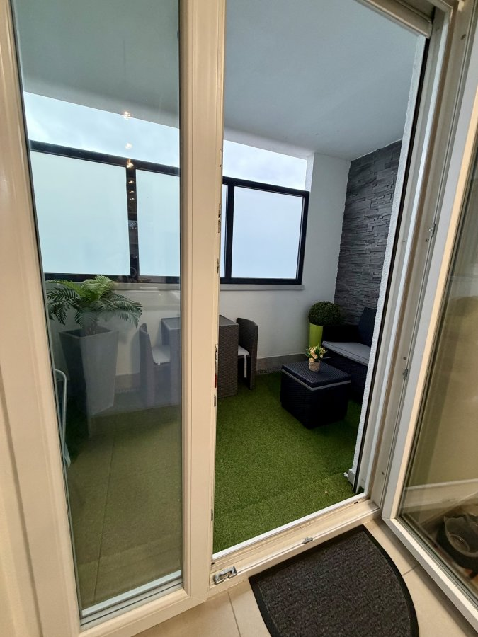 Квартира в Люксембурге, Люксембург, 116 м² - фото 6