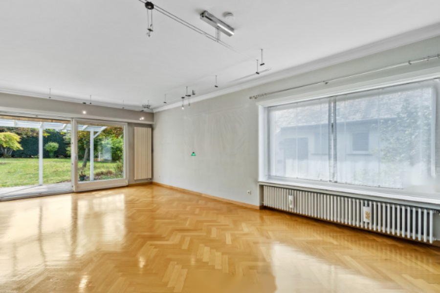 Квартира в Люксембурге, Люксембург, 149 м² - фото 6