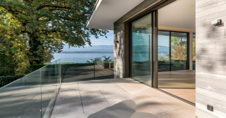 Квартира в Женеве, Швейцария - фото 6