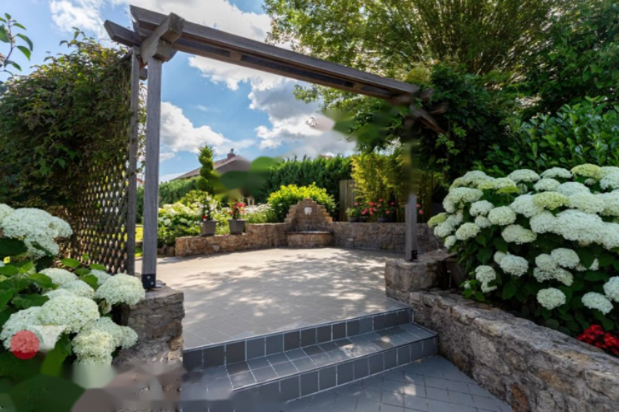 Квартира в Гревенмахере, Люксембург, 272 м² - фото 6